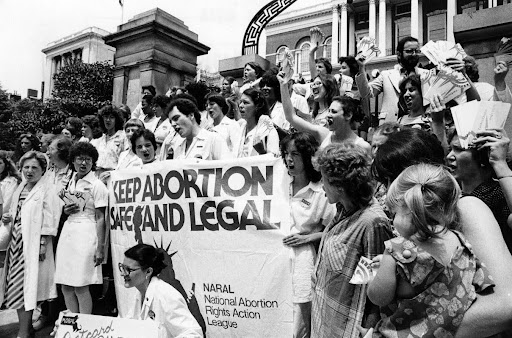 After Roe v. Wade, a network of organizations fights to make abortion rights real — not just legal — as opponents mobilize to take them away.