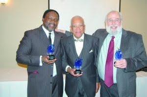 The Norman Foundation becomes an early funder of Southern Echo, investing in the next generation of civil rights organizing in Mississippi.